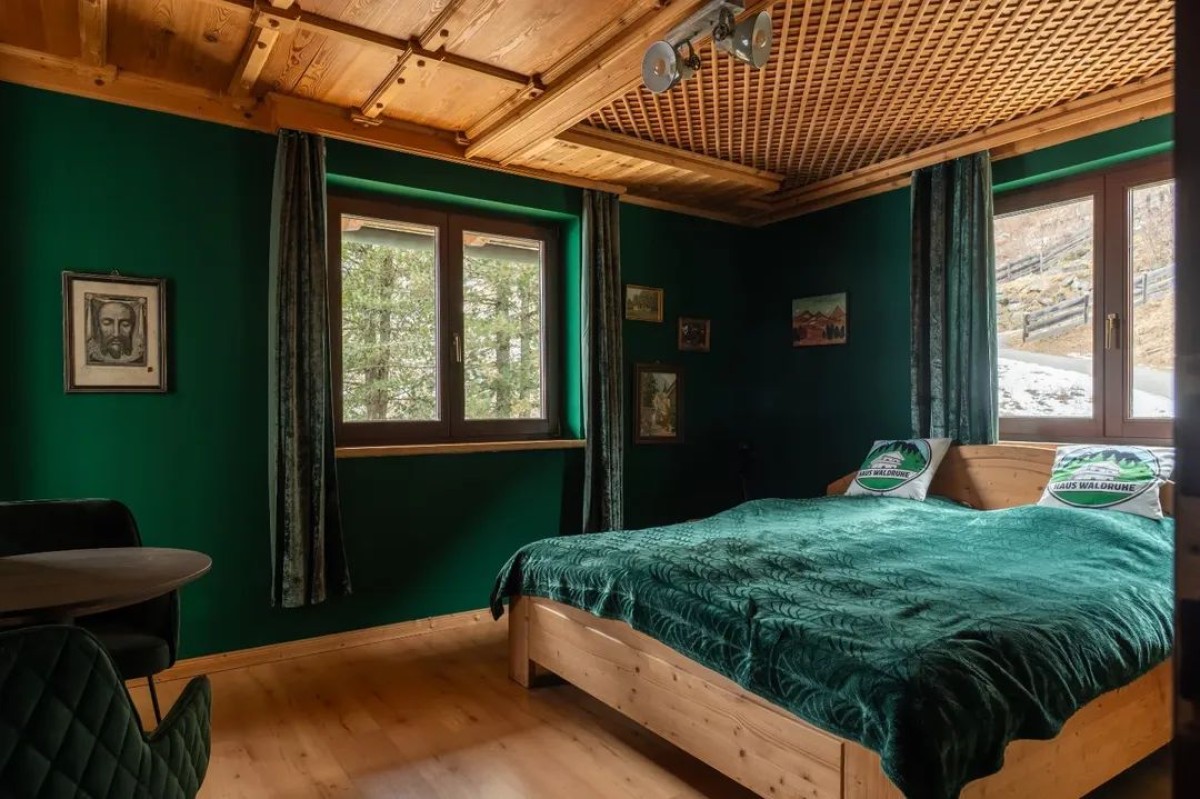 Bild von 5-Personen-Appartement “Paul”