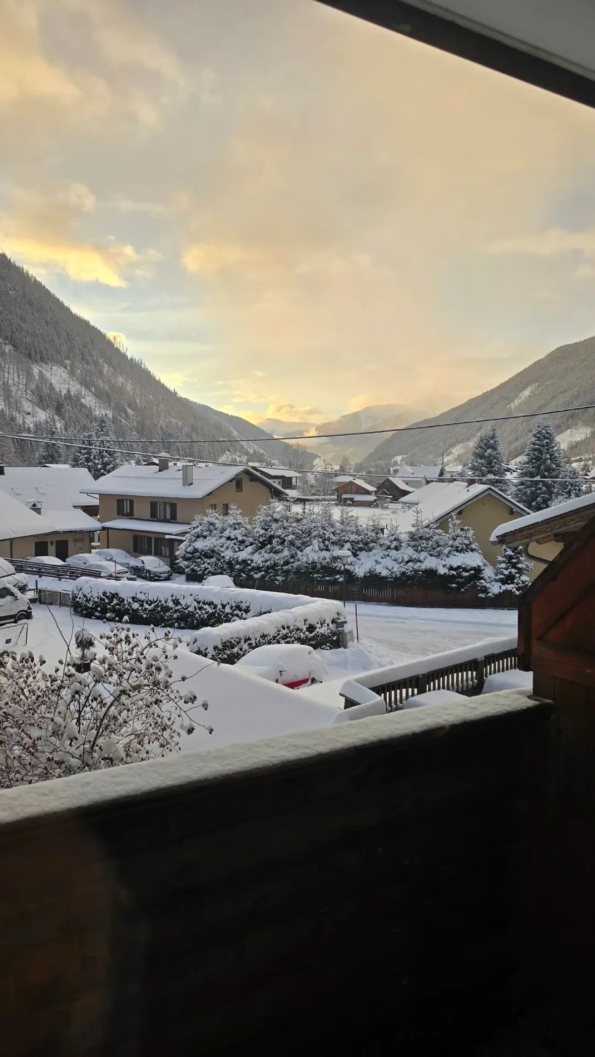 Bild von 5-Personen-Appartement “Paul”