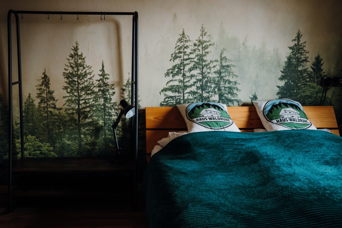 Bild von 2-Personen-Studio-Apartment "Peter"