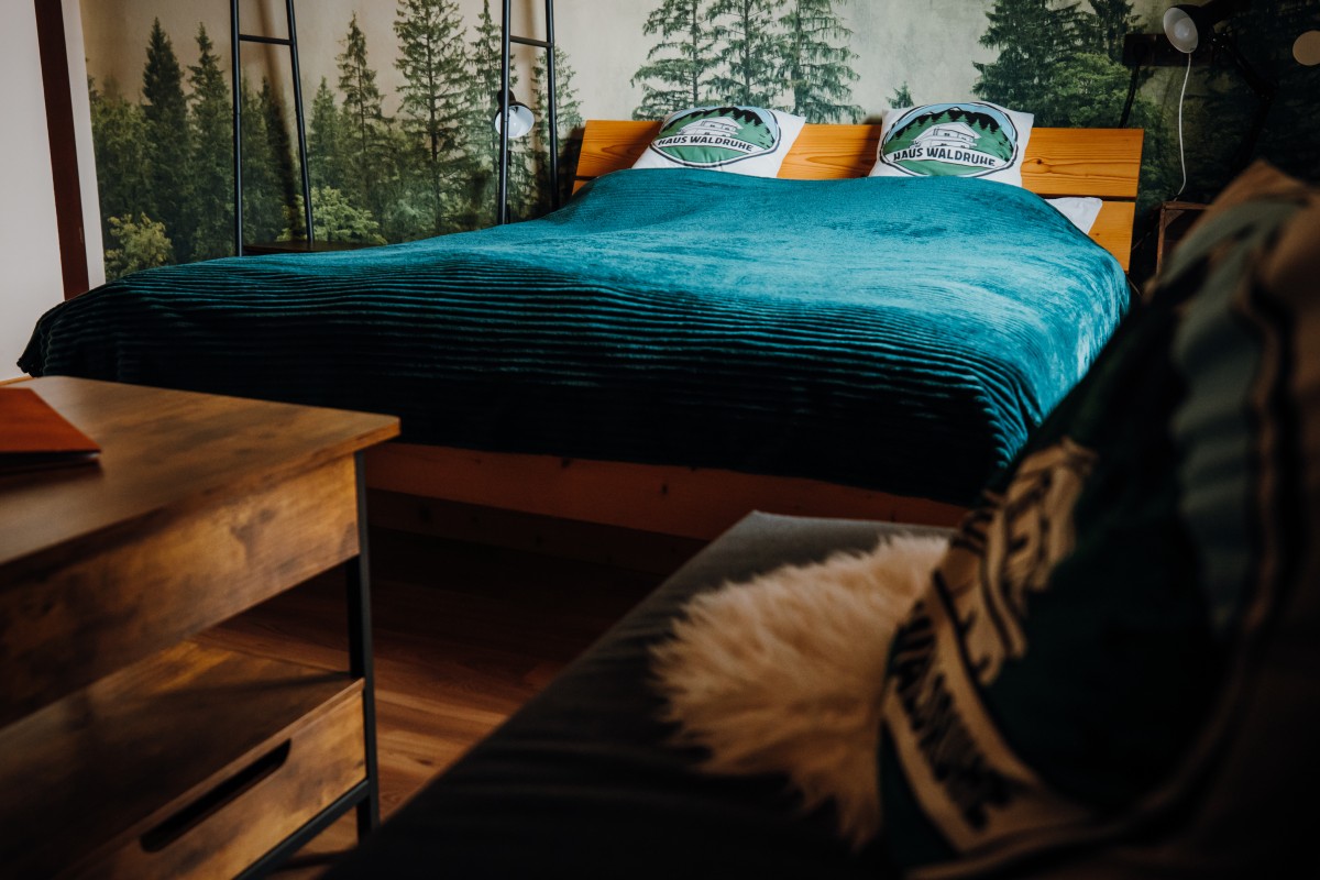 Bild von 2-Personen-Studio-Apartment "Peter"