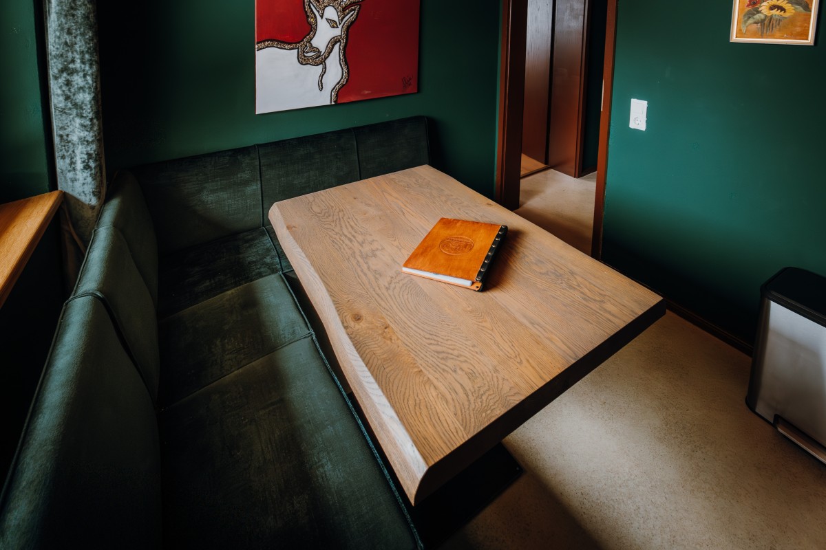 Afbeelding van 4-persoons Appartement 