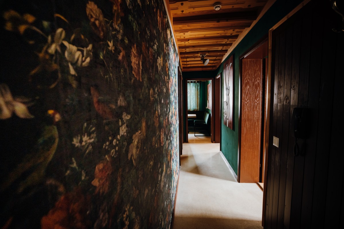 Afbeelding van 4-persoons Appartement 