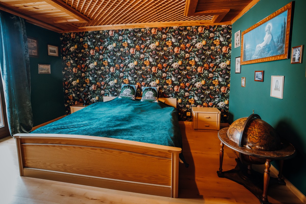 Afbeelding van 4-persoons Appartement 