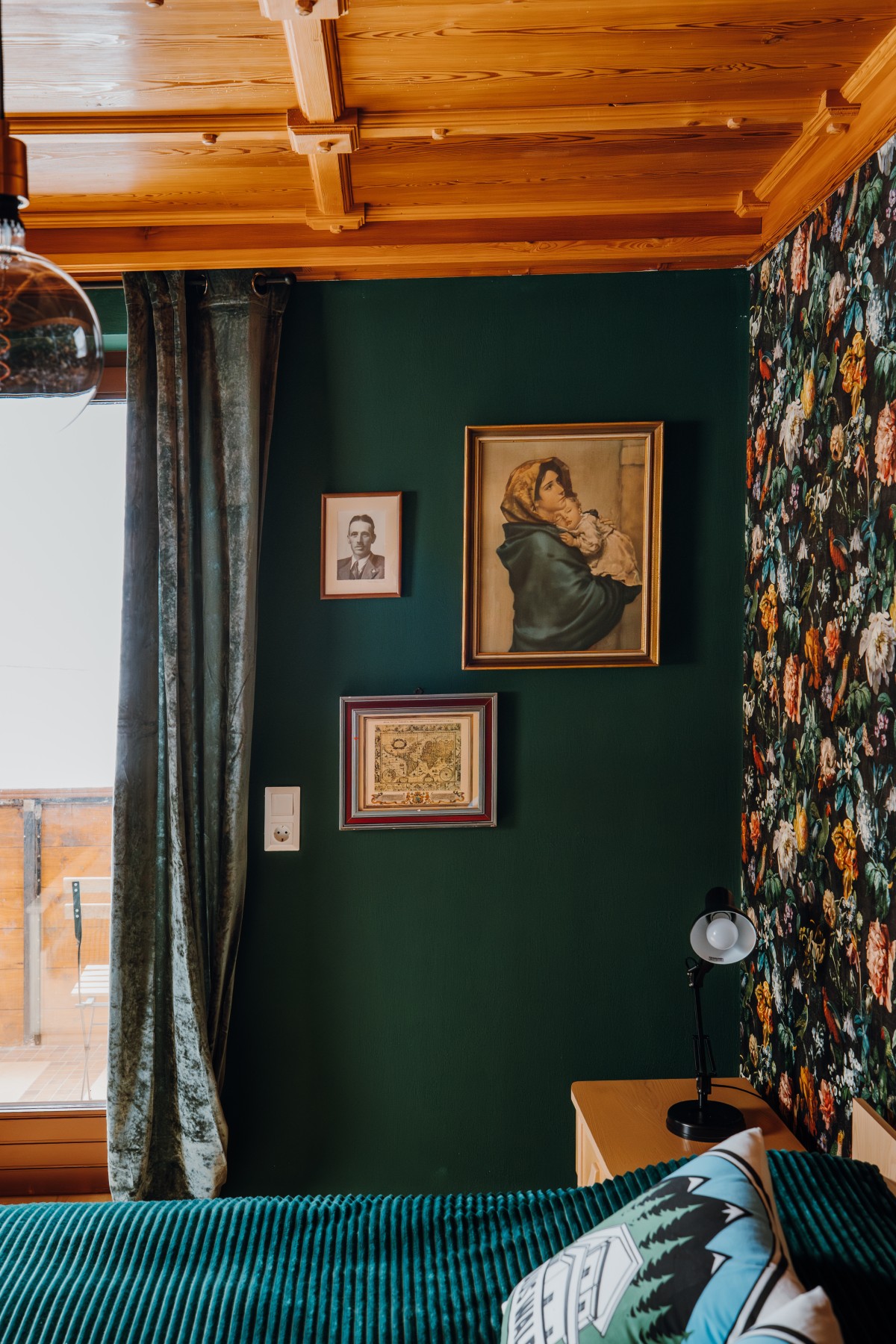 Afbeelding van 4-persoons Appartement 