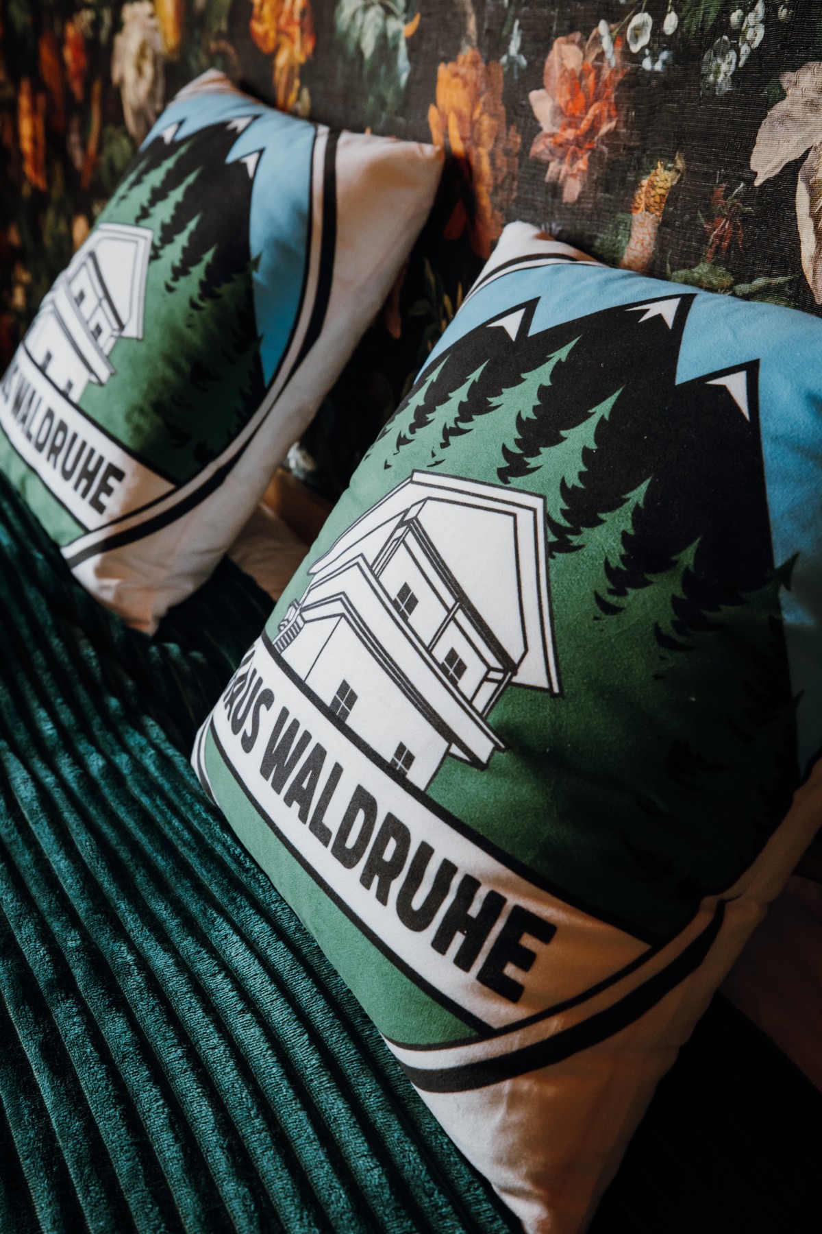 Pictures of 4-person Apartment "Sander"