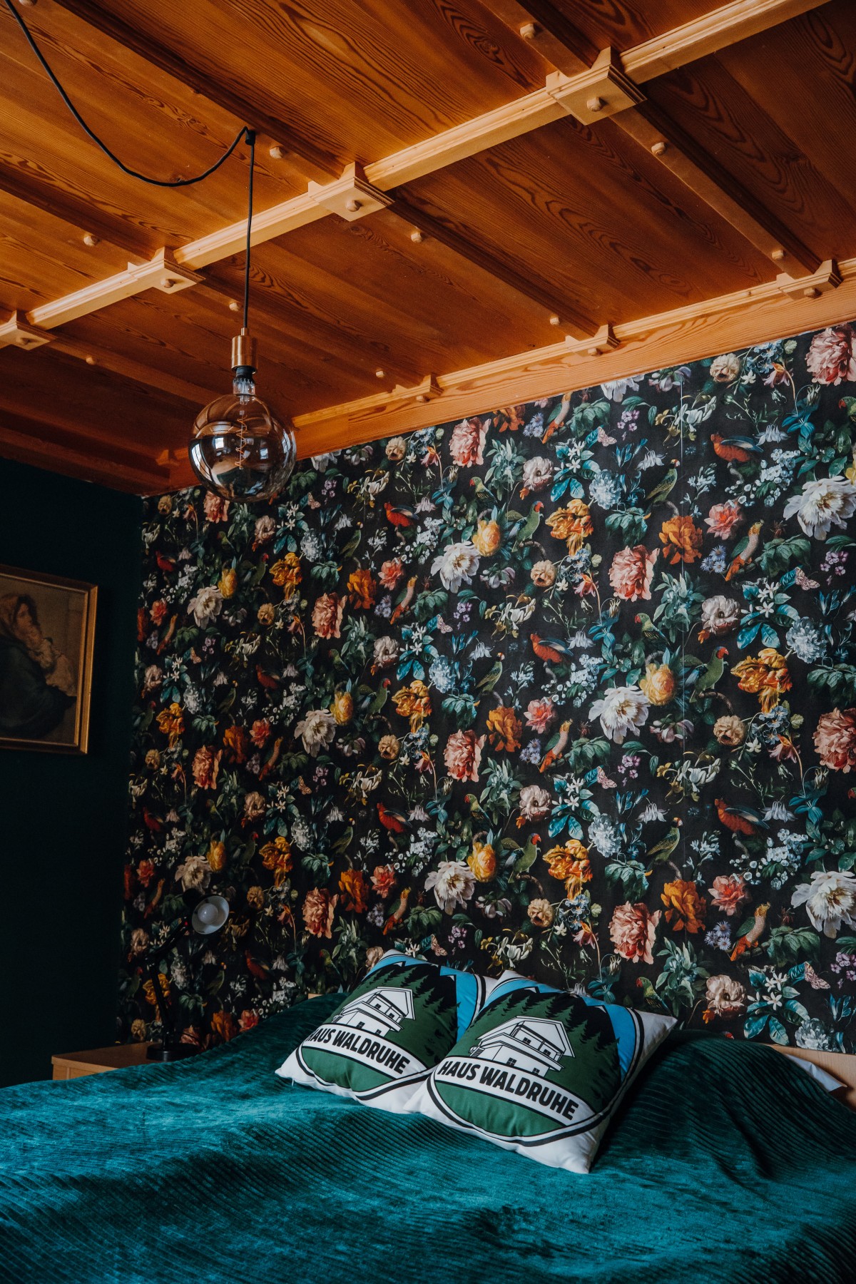 Pictures of 4-person Apartment "Sander"