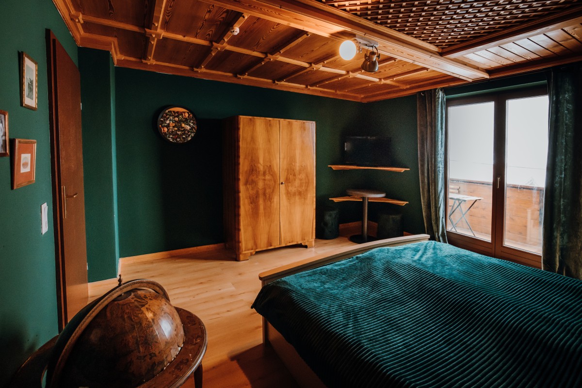 Pictures of 4-person Apartment "Sander"