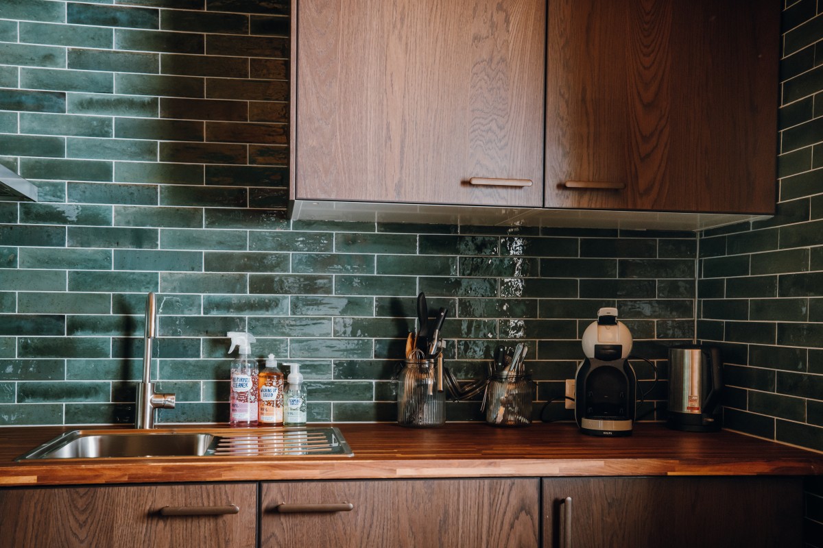 Pictures of 4-person Apartment "Sander"