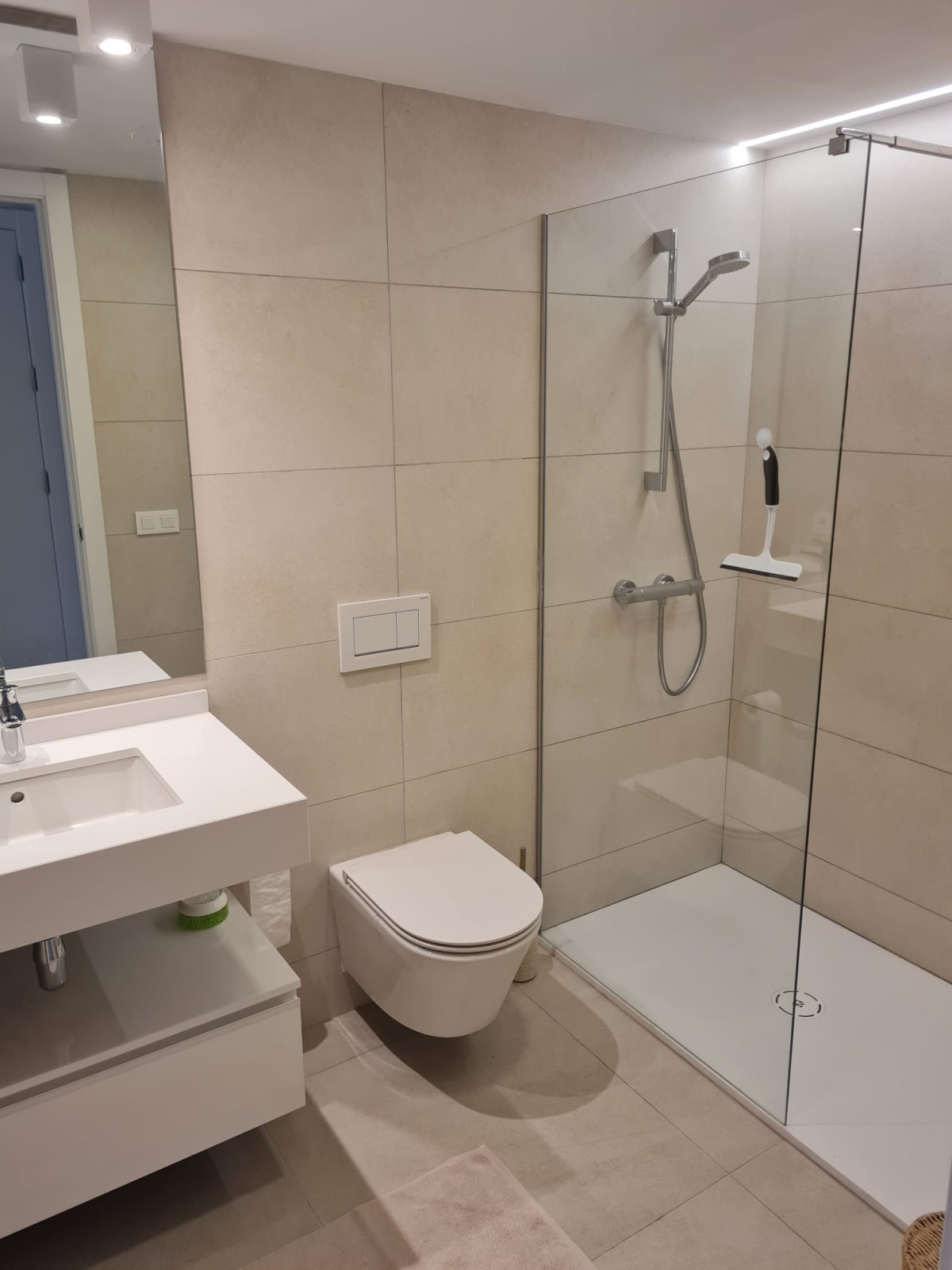 Afbeelding van Modern appartement vlakbij het strand en centrum