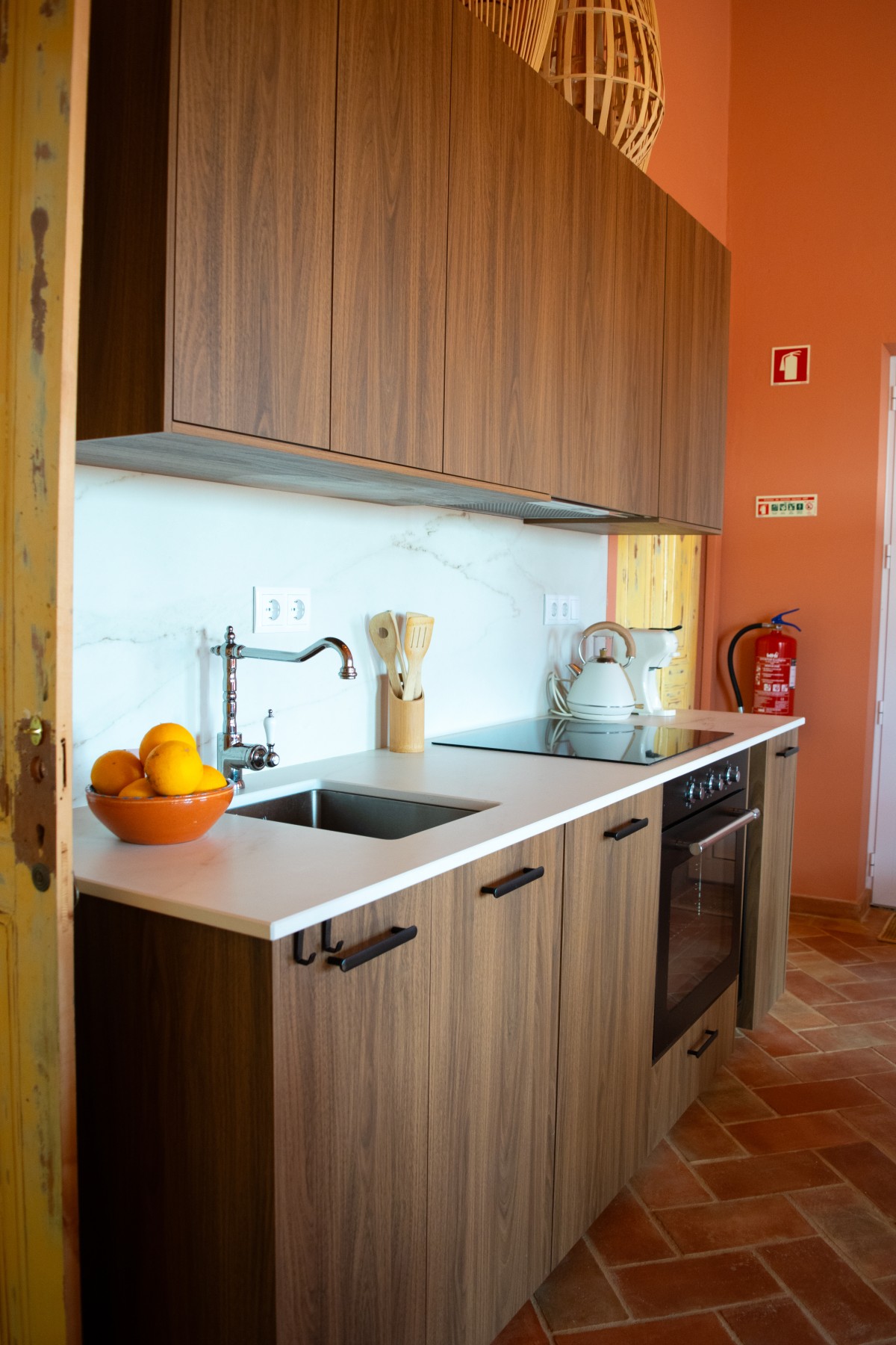 Bild von Casa Pauline 1-2 Personen Ferienhaus