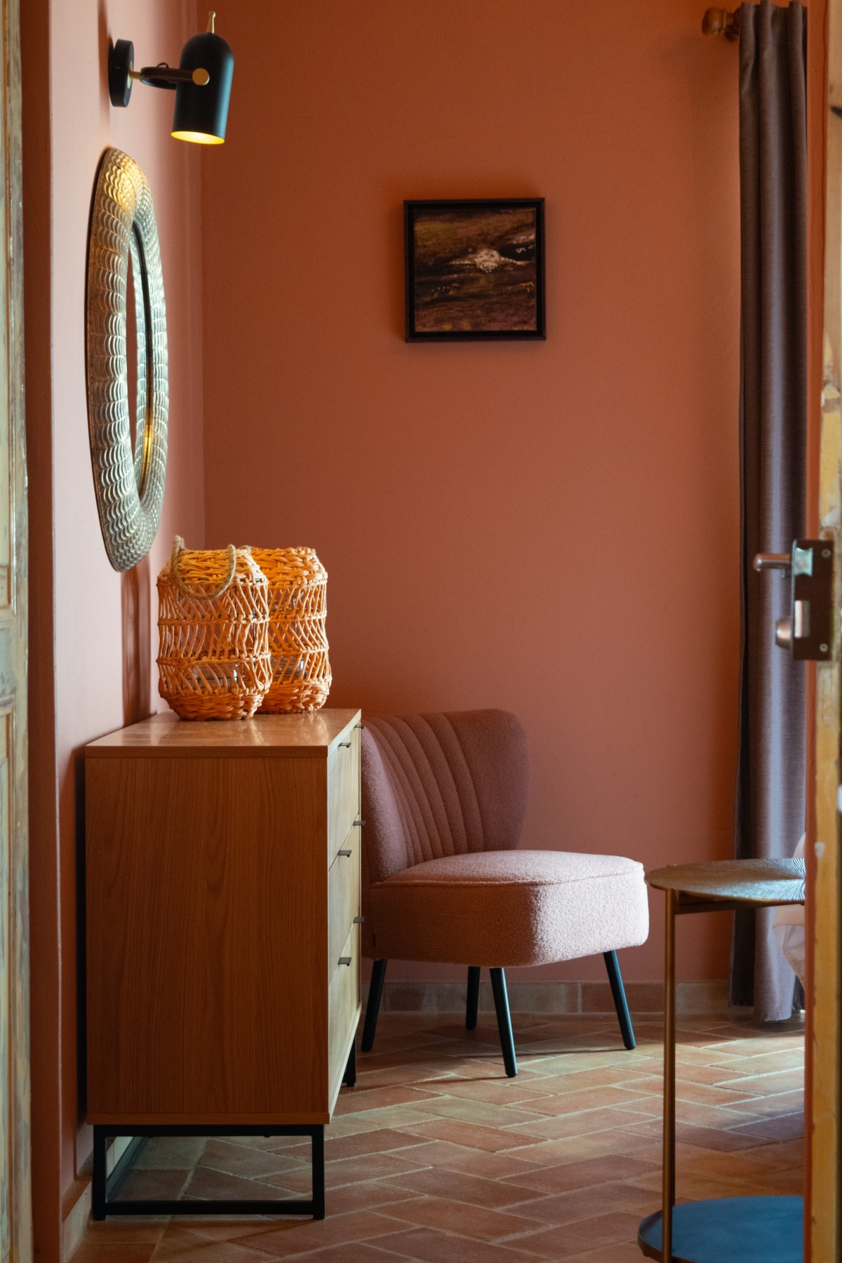 Bild von Casa Pauline 1-2 Personen Ferienhaus