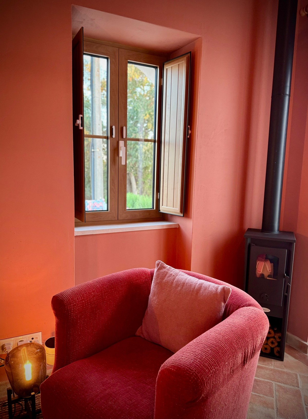 Pictures of Casa Pauline 1-2 person holiday home