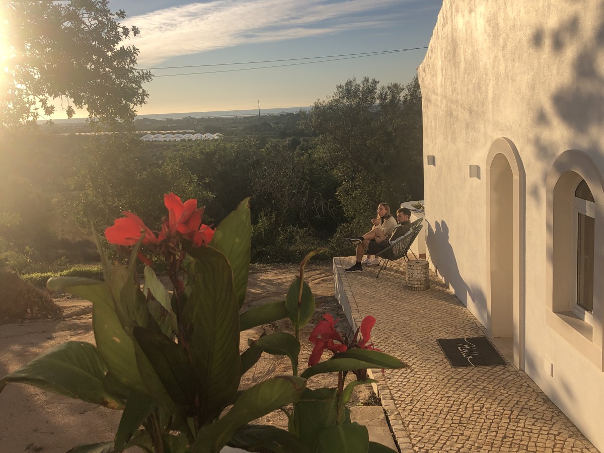 Pictures of Casa Pauline 1-2 person holiday home