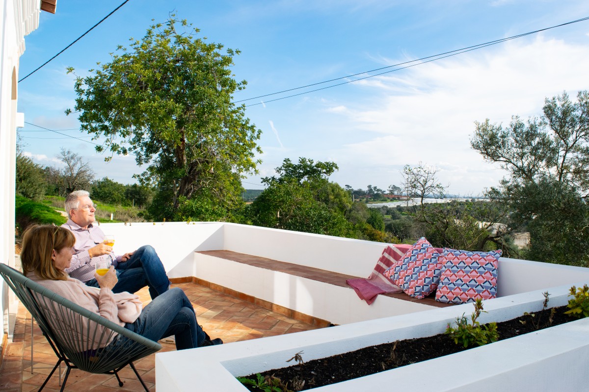 Bild von Casa Pauline 1-2 Personen Ferienhaus