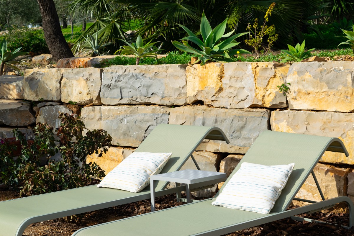 Bild von Casa Pauline 1-2 Personen Ferienhaus