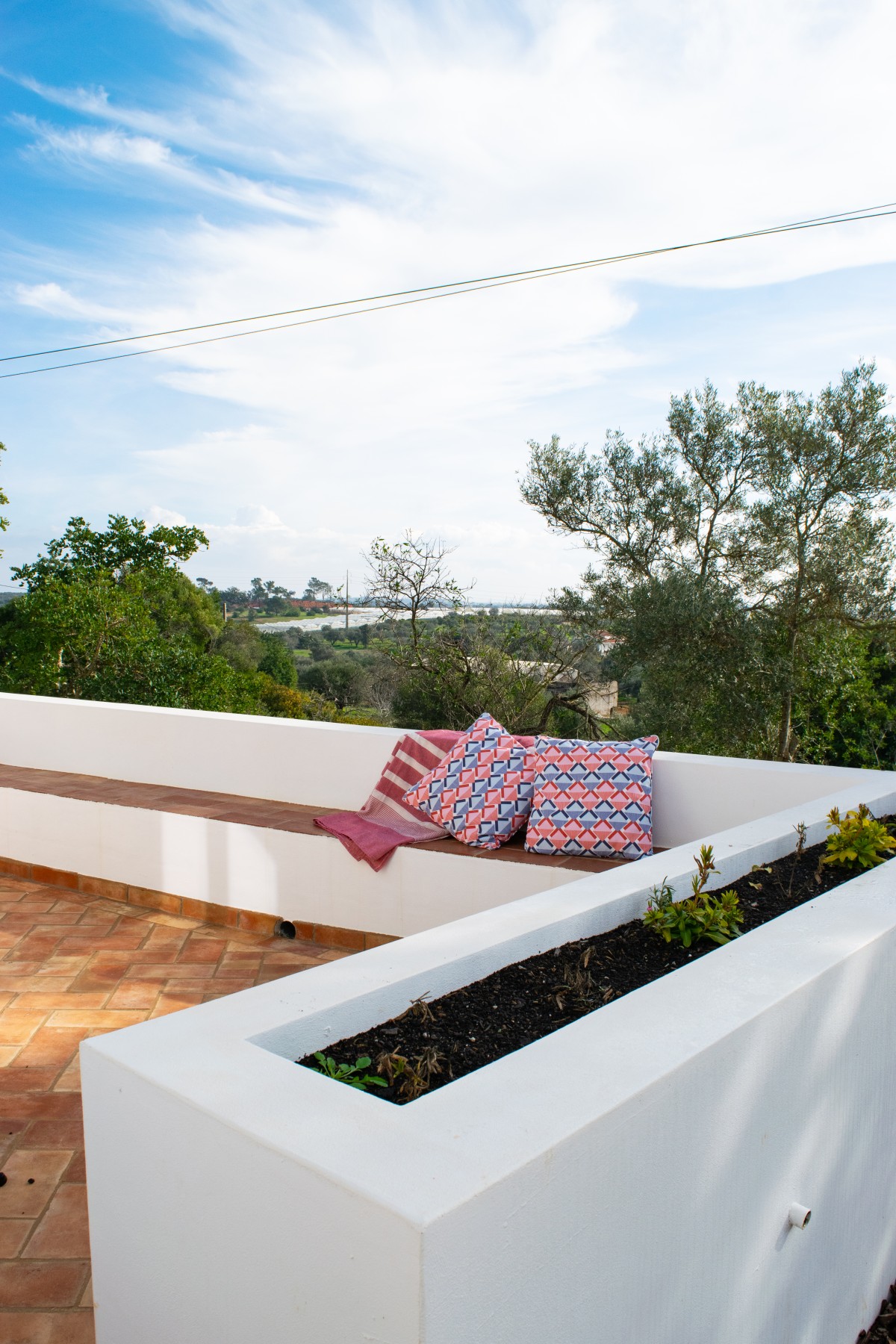 Bild von Casa Pauline 1-2 Personen Ferienhaus