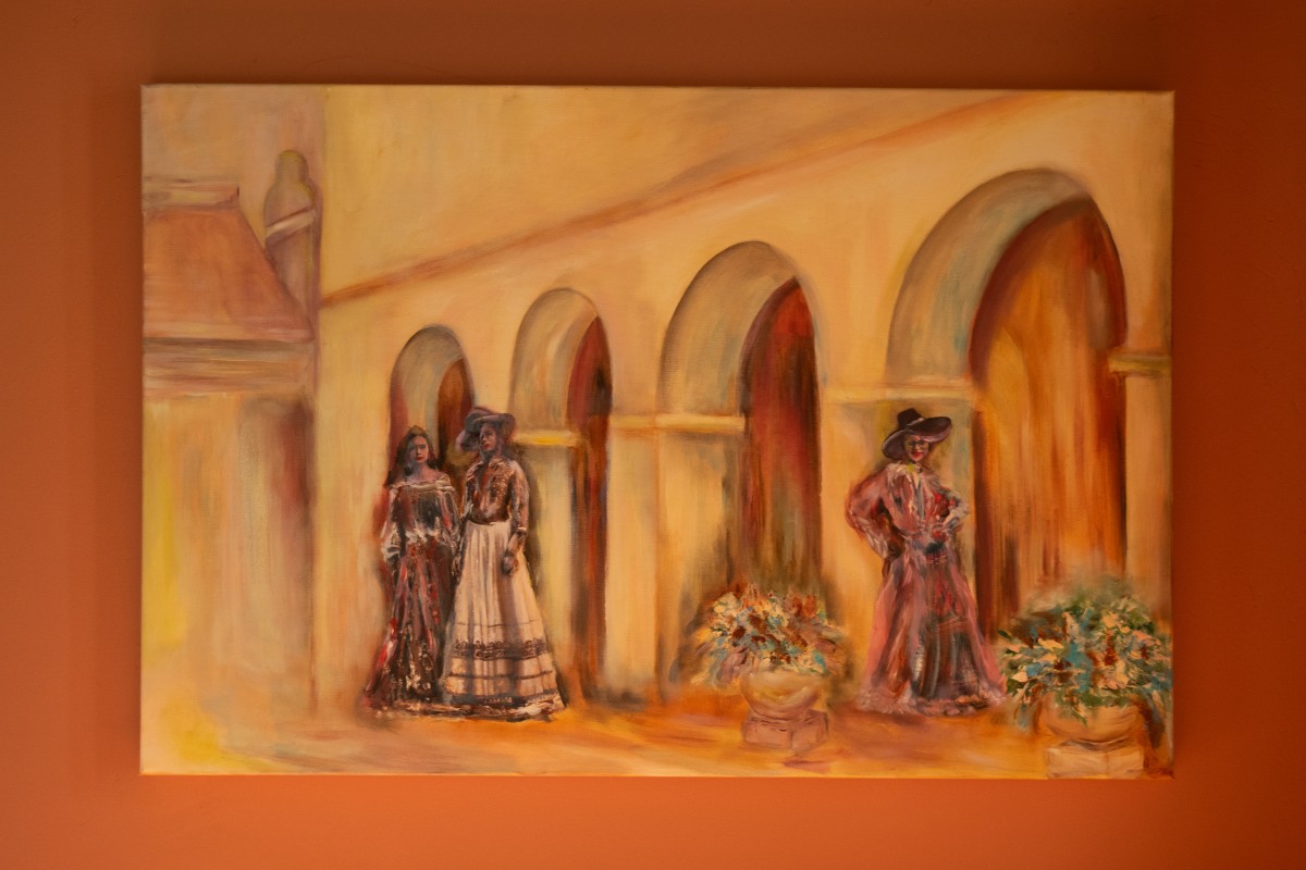 Bild von Casa Pauline 1-2 Personen Ferienhaus