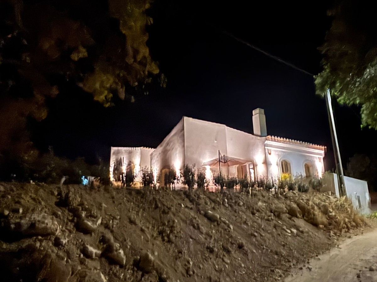 Pictures of Casa Pauline 1-2 person holiday home