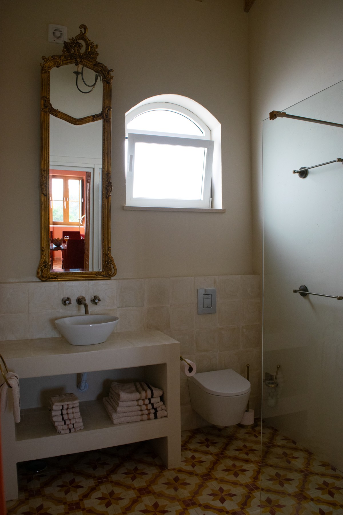 Bild von Casa Pauline 1-2 Personen Ferienhaus