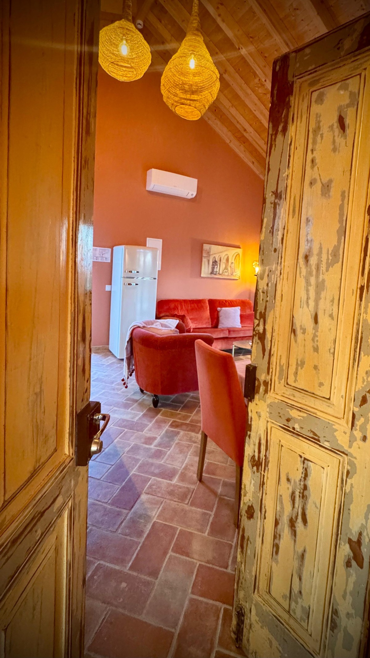 Pictures of Casa Pauline 1-2 person holiday home