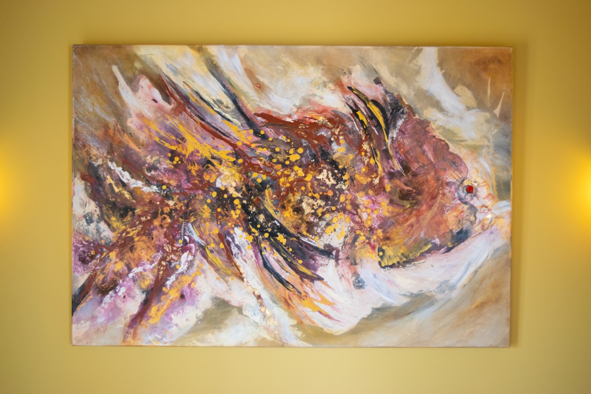 Bild von Casa Florine 1-2 Personen Ferienhaus