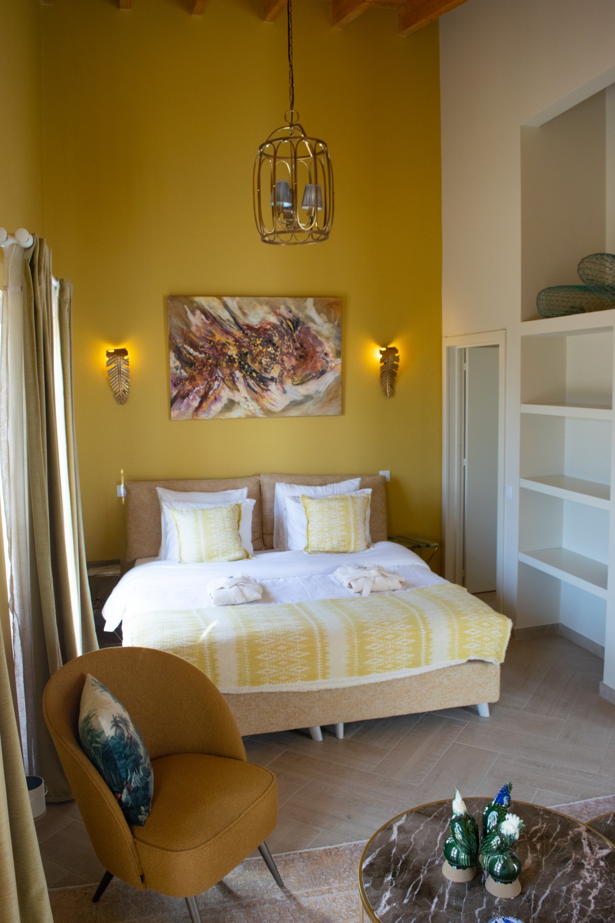 Bild von Casa Florine 1-2 Personen Ferienhaus