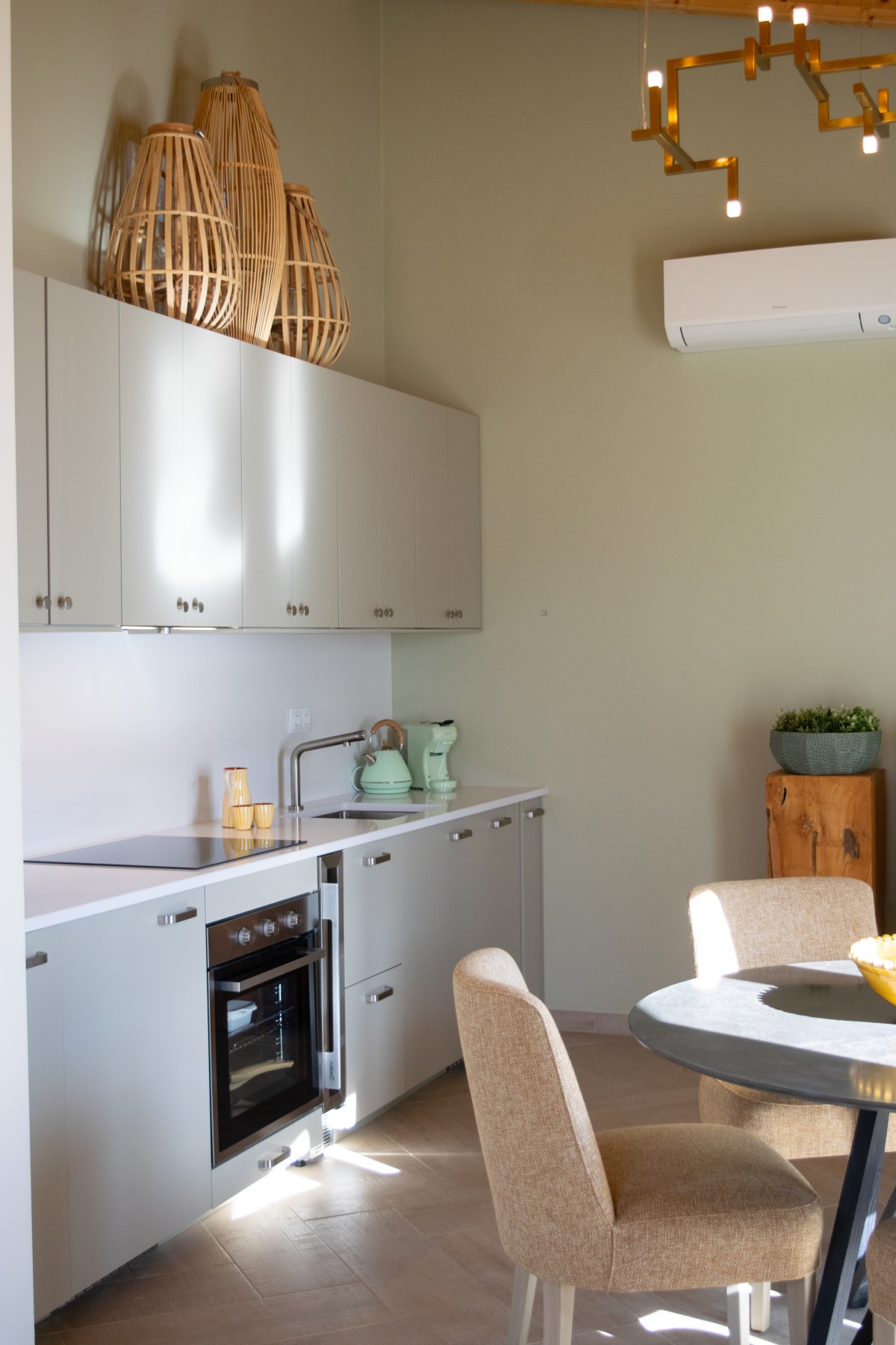 Bild von Casa Florine 1-2 Personen Ferienhaus