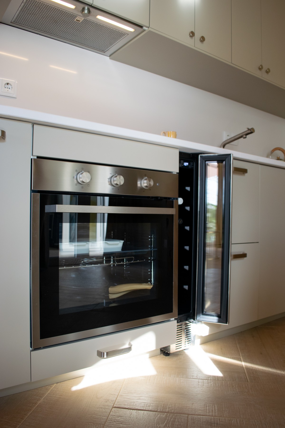 Bild von Casa Florine 1-2 Personen Ferienhaus