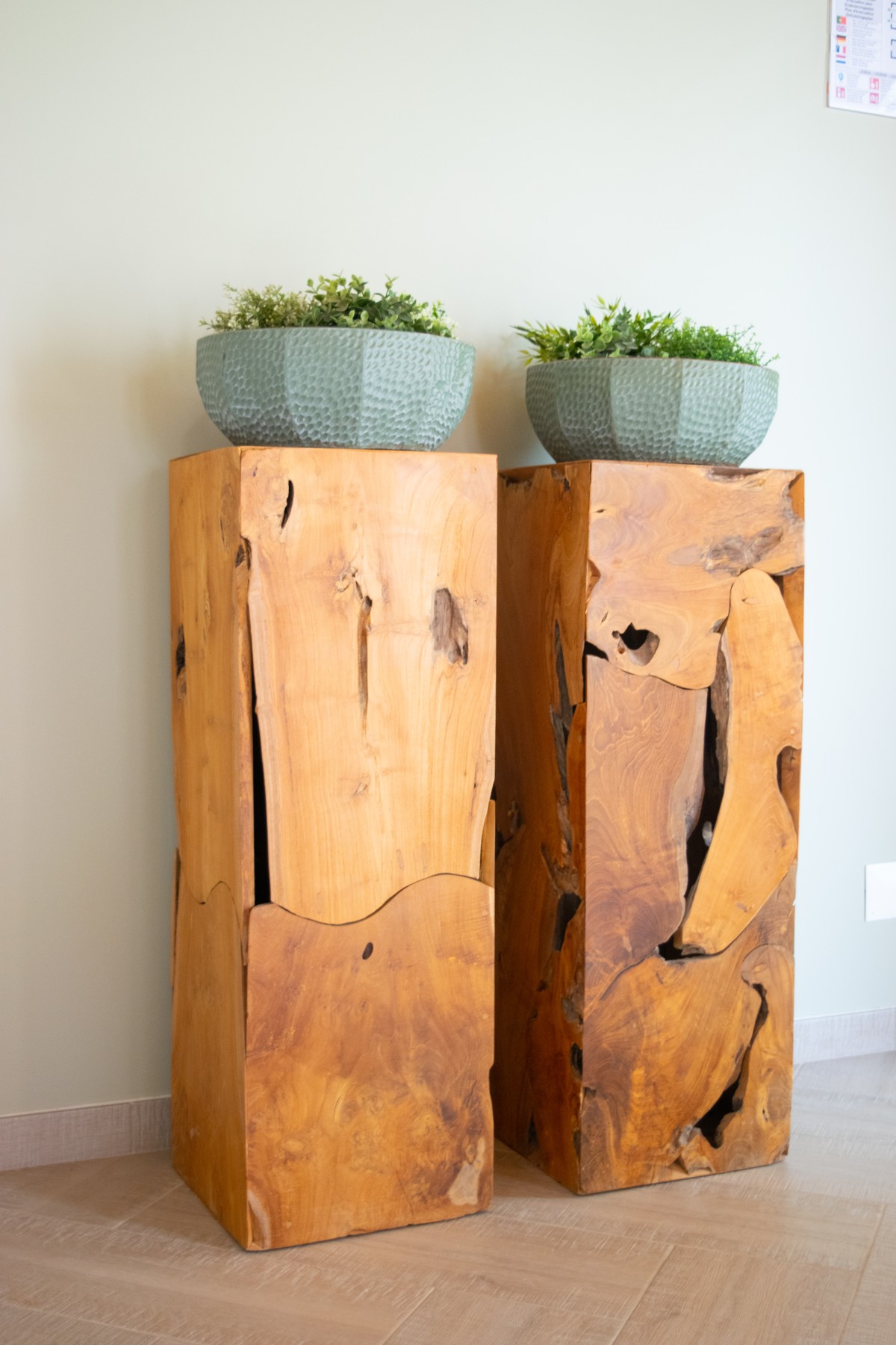 Bild von Casa Florine 1-2 Personen Ferienhaus