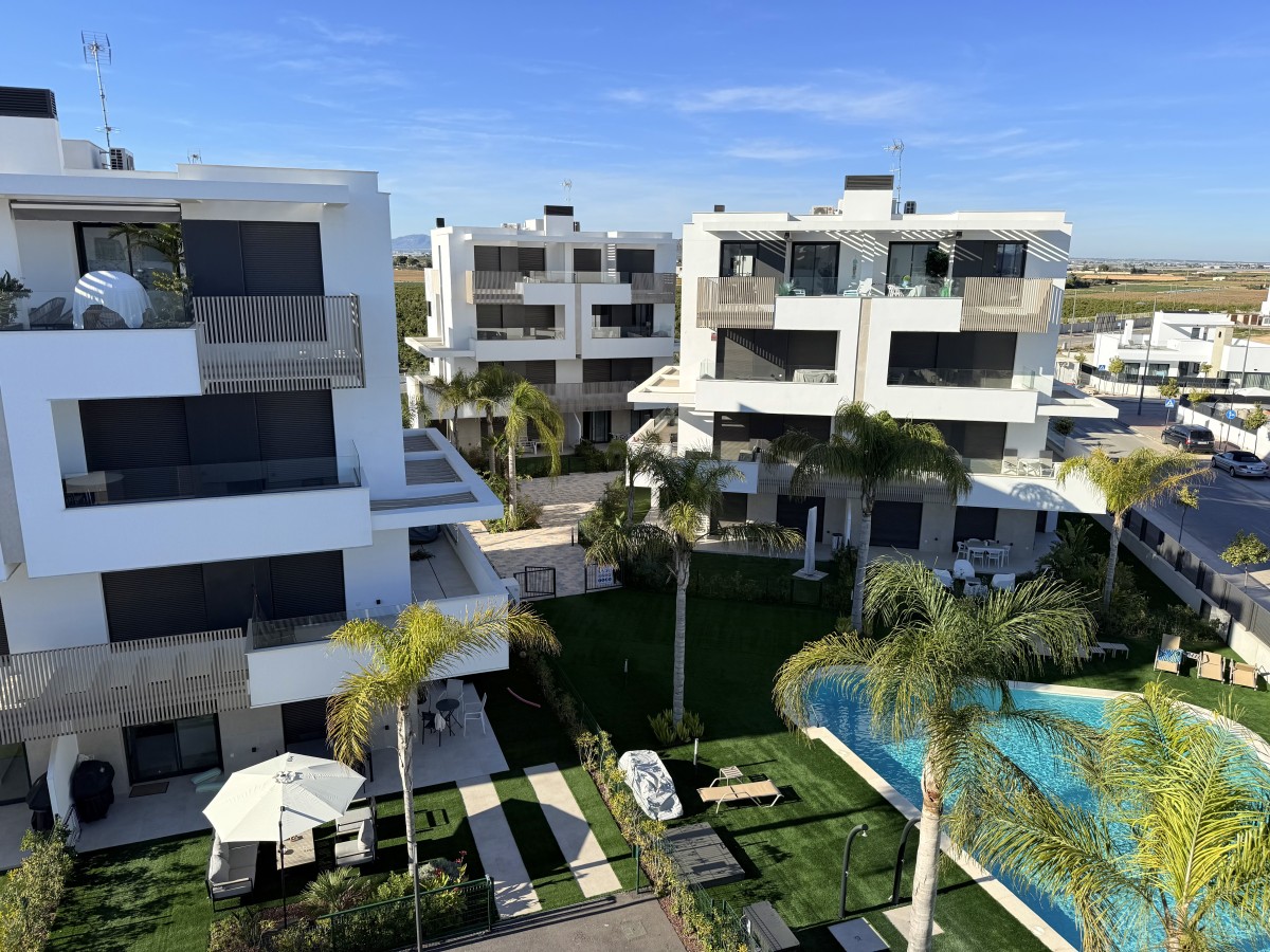 Afbeelding van Casa 7 Santa Rosalia