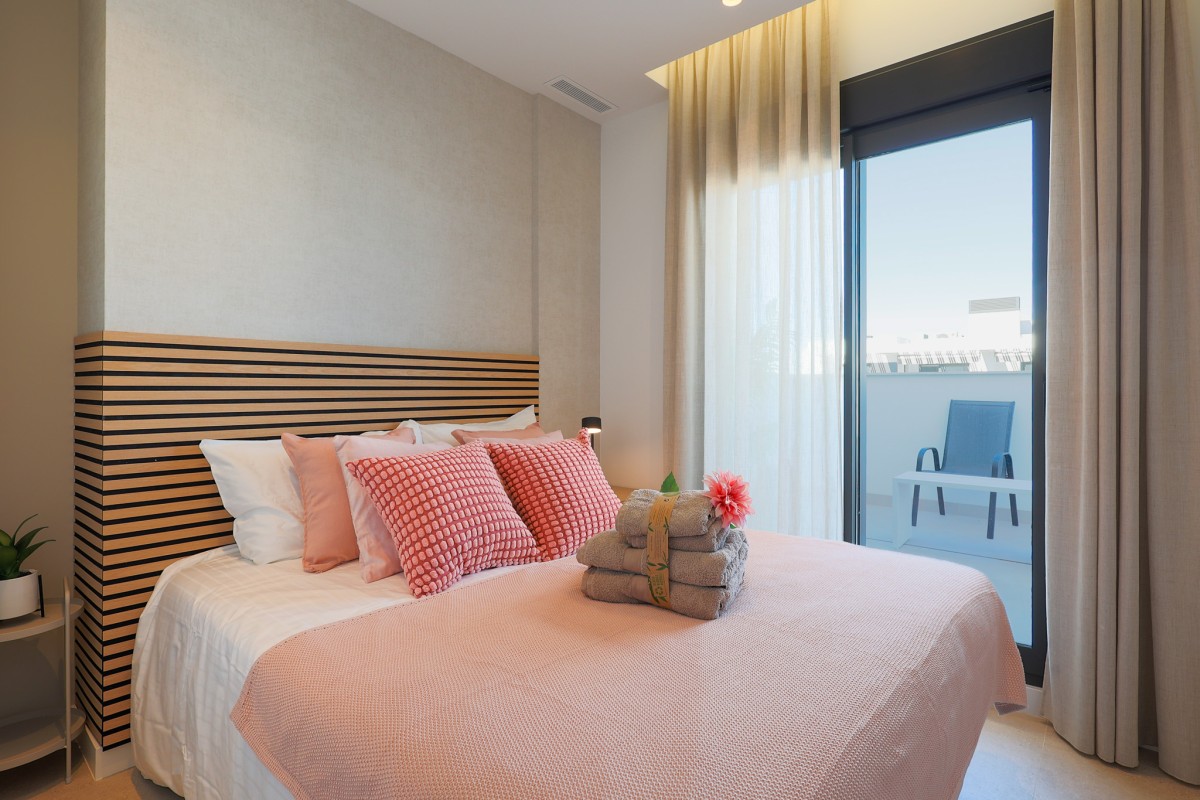 Afbeelding van Casa 7 Santa Rosalia