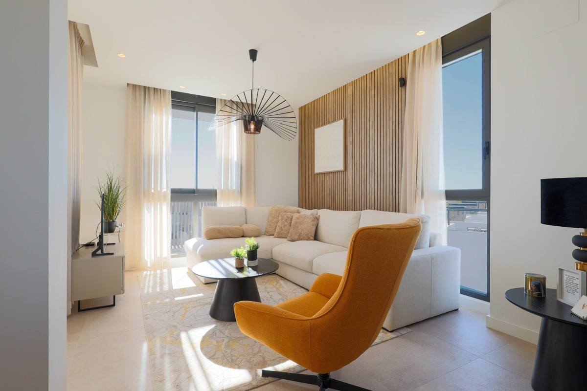 Afbeelding van Casa 7 Santa Rosalia