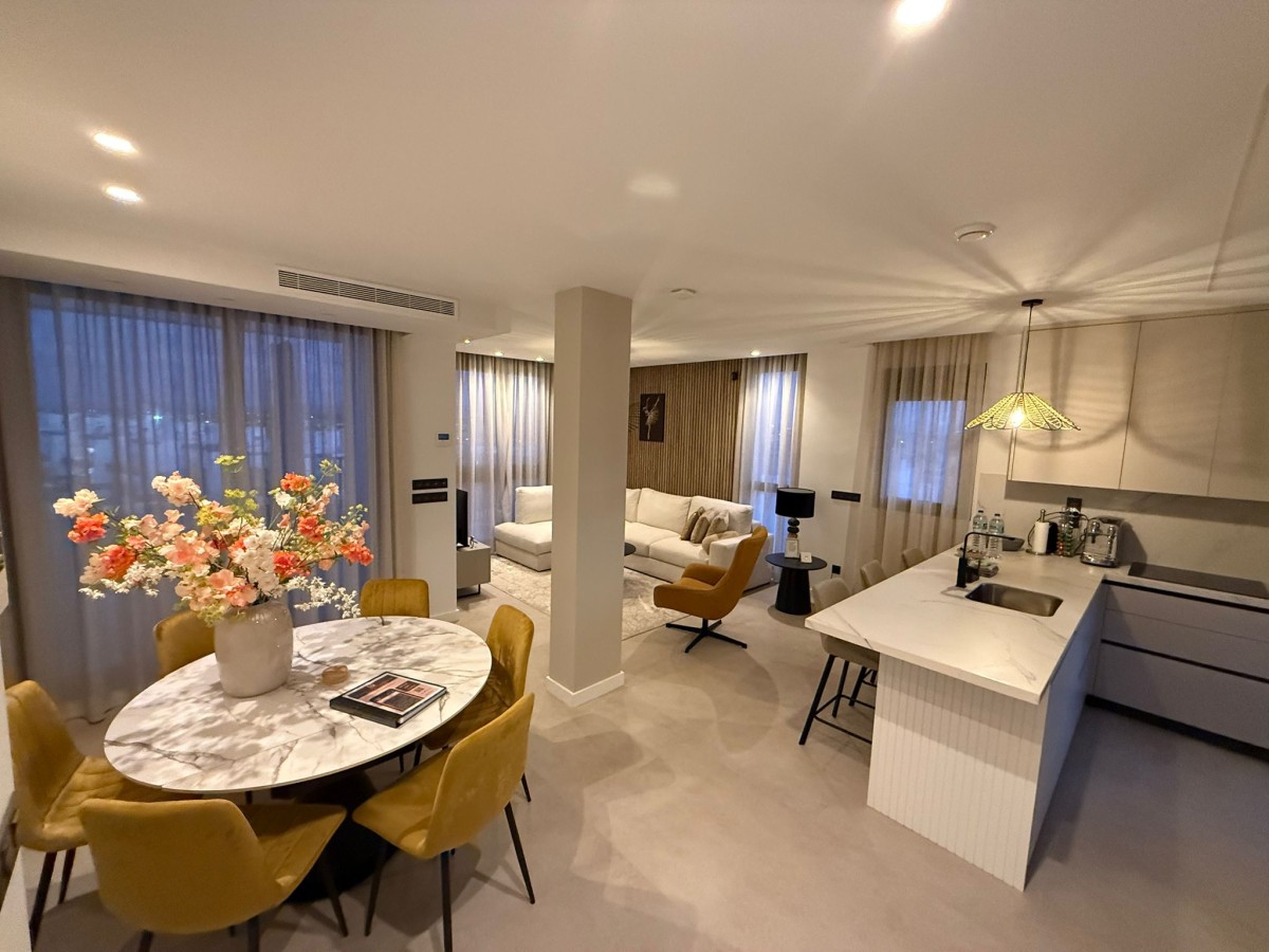 Imagen de Casa 7 Santa Rosalía