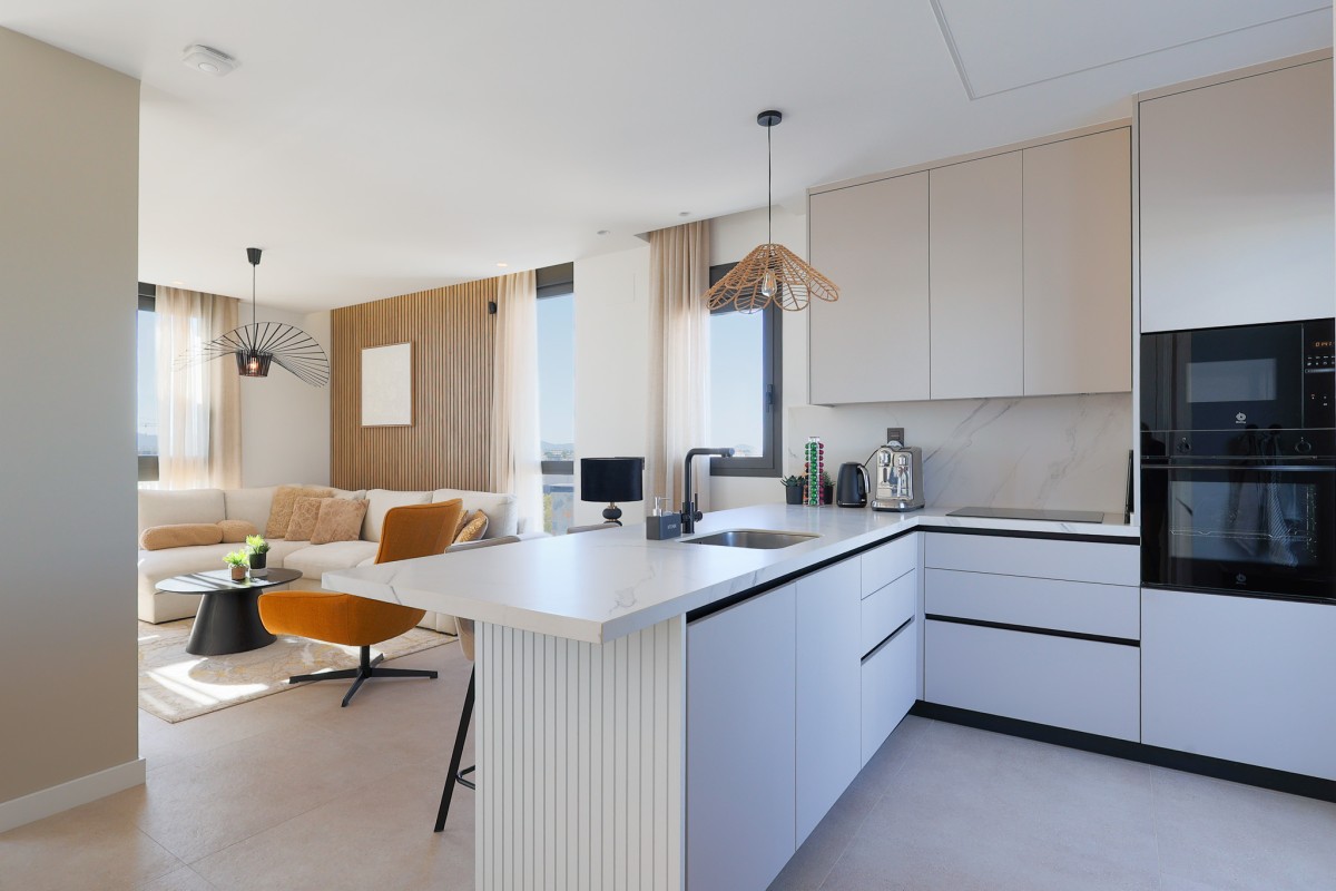 Afbeelding van Casa 7 Santa Rosalia