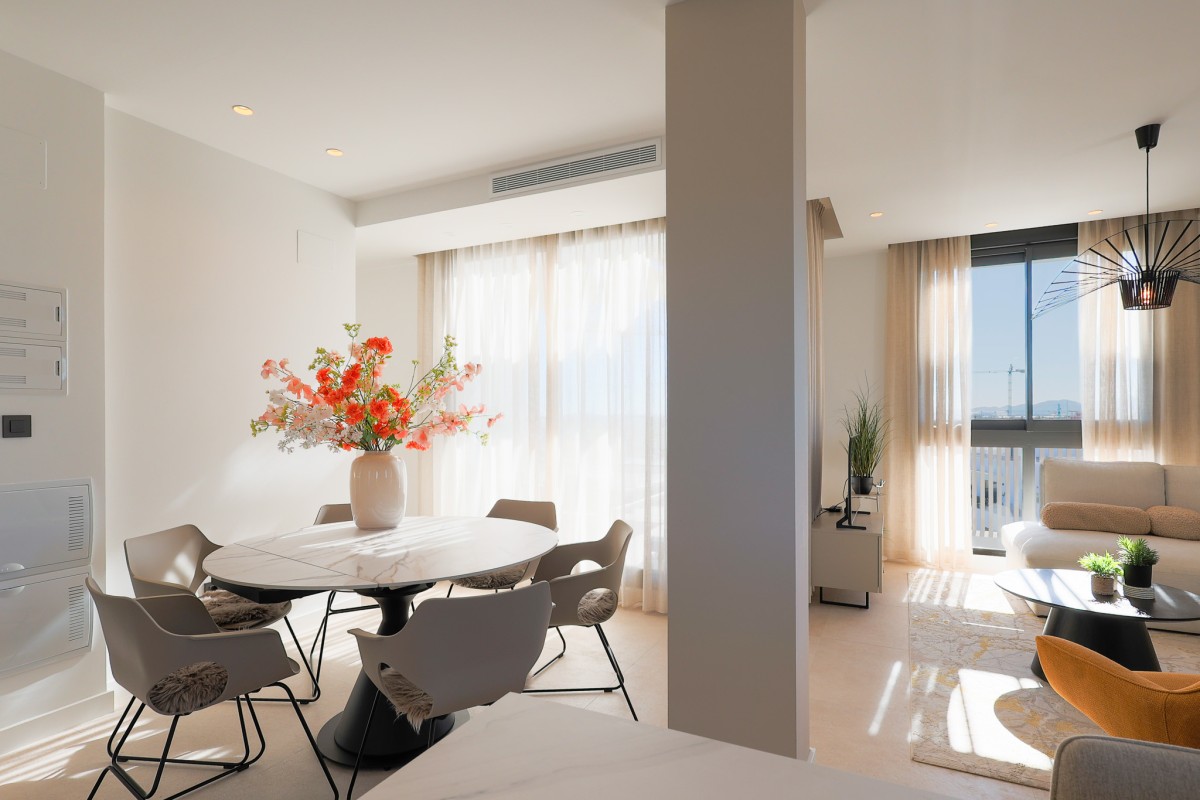 Afbeelding van Casa 7 Santa Rosalia