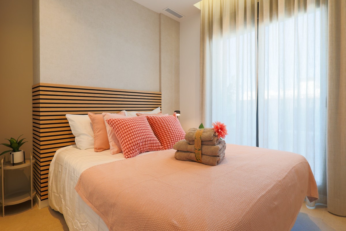 Afbeelding van Casa 7 Santa Rosalia