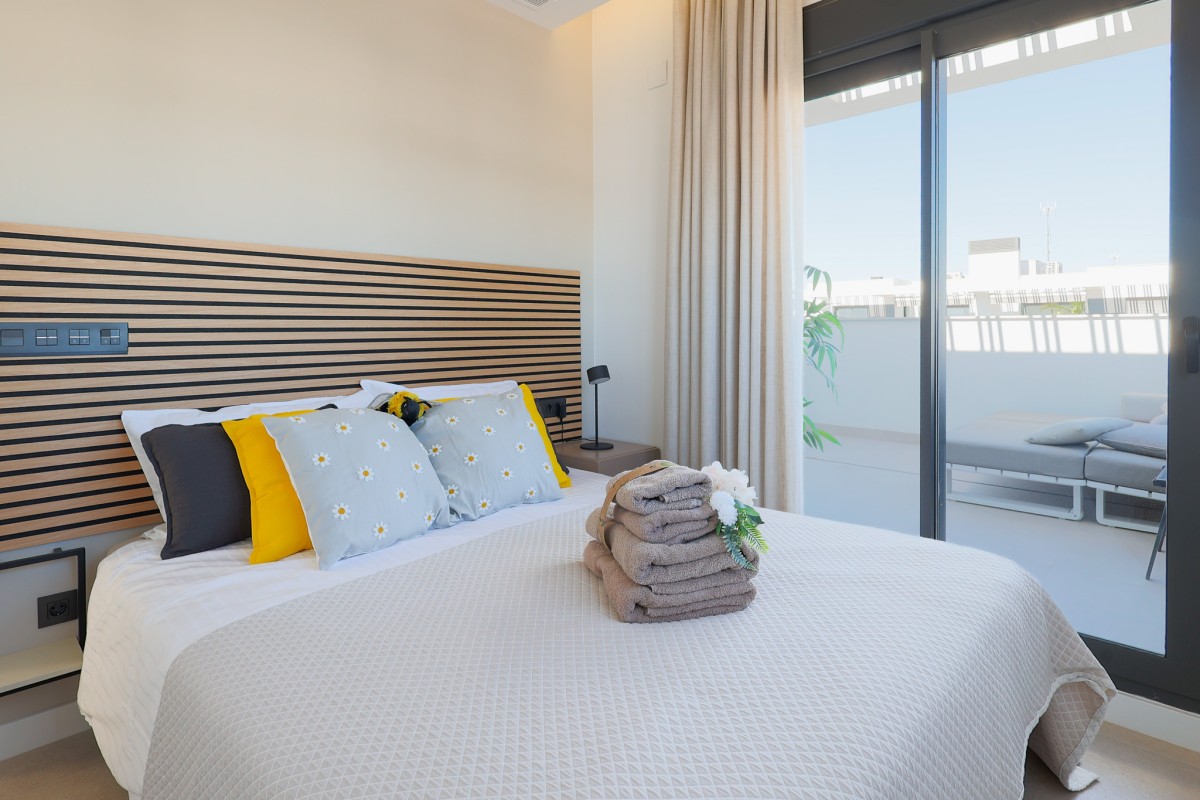 Afbeelding van Casa 7 Santa Rosalia