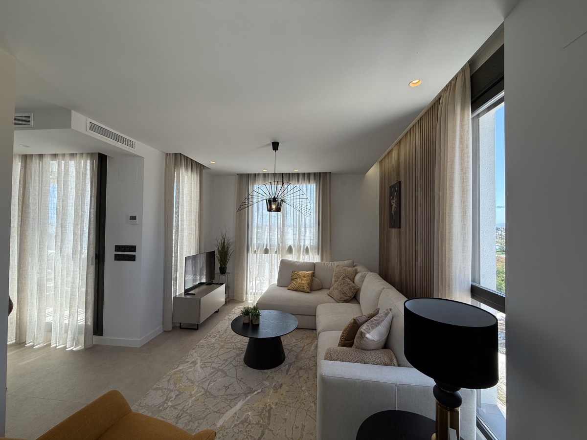Imagen de Casa 7 Santa Rosalía