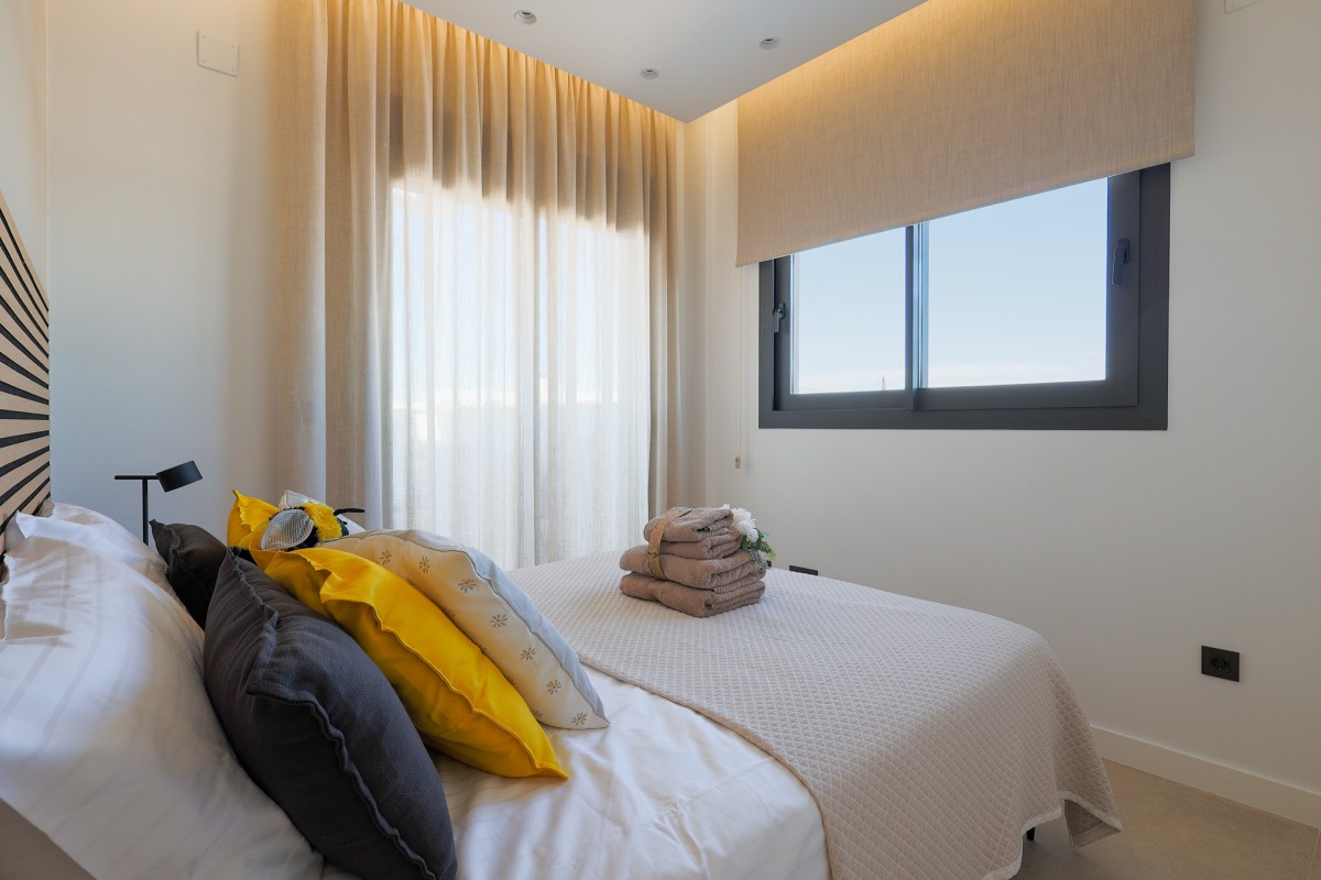 Afbeelding van Casa 7 Santa Rosalia