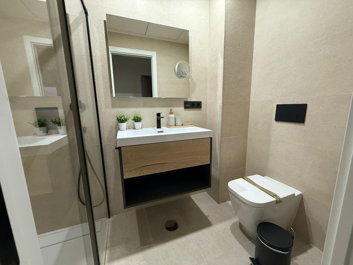 Imagen de Casa 7 Santa Rosalía