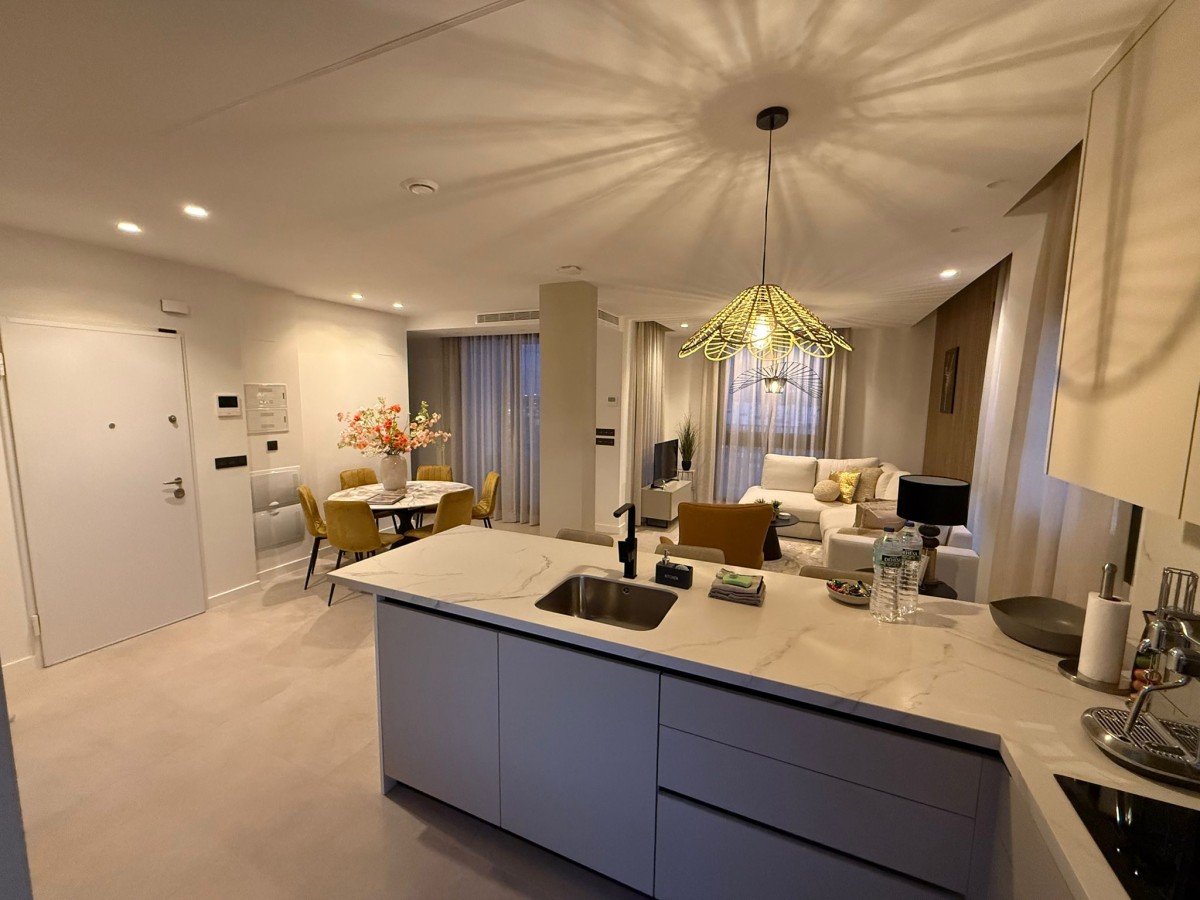 Imagen de Casa 7 Santa Rosalía