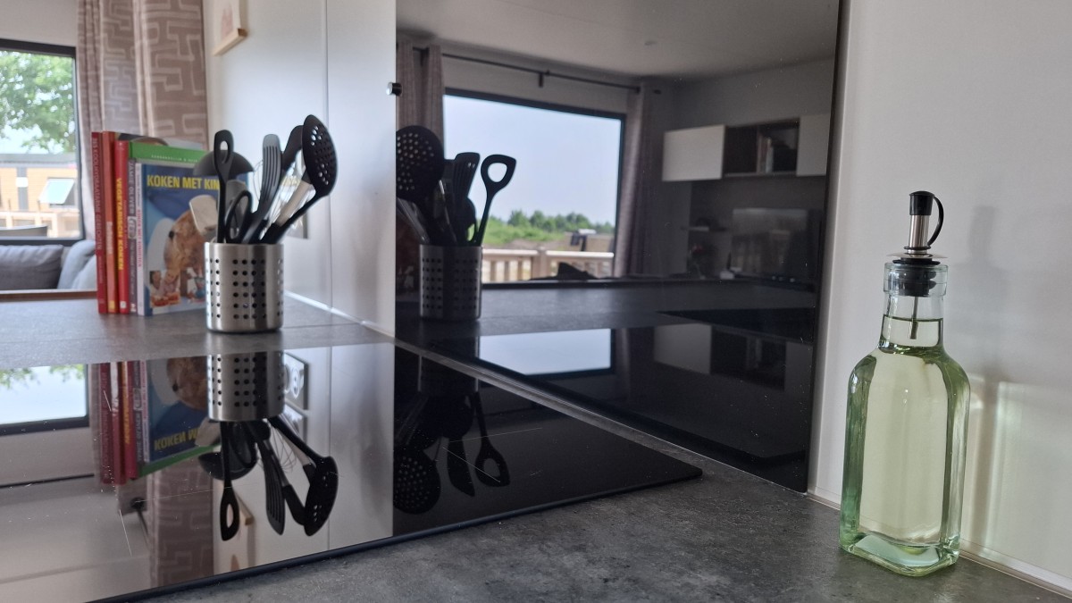 Afbeelding van Savacejo luxe strand chalet