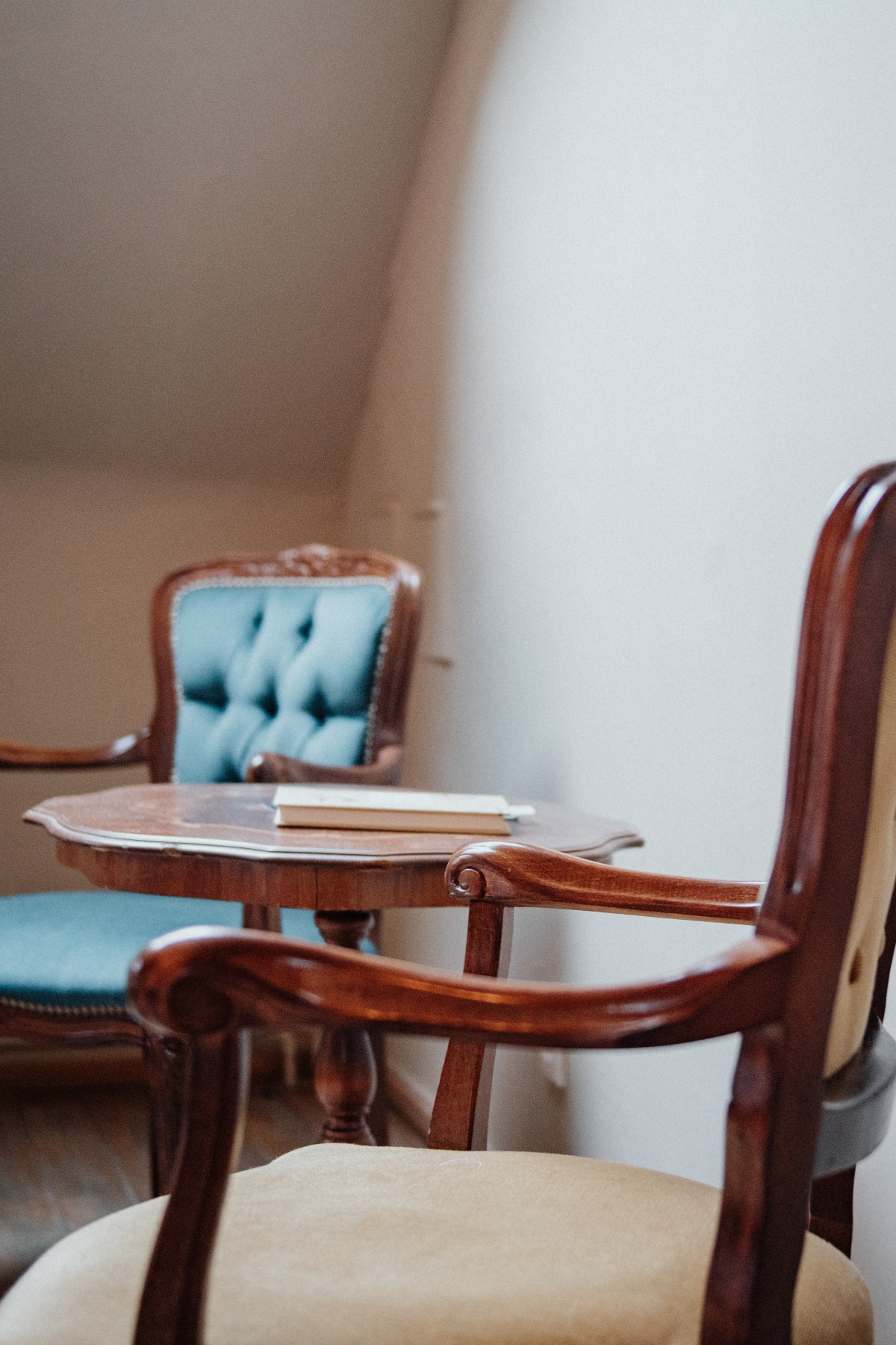 Image de Milan Royal - Chambre triple de luxe