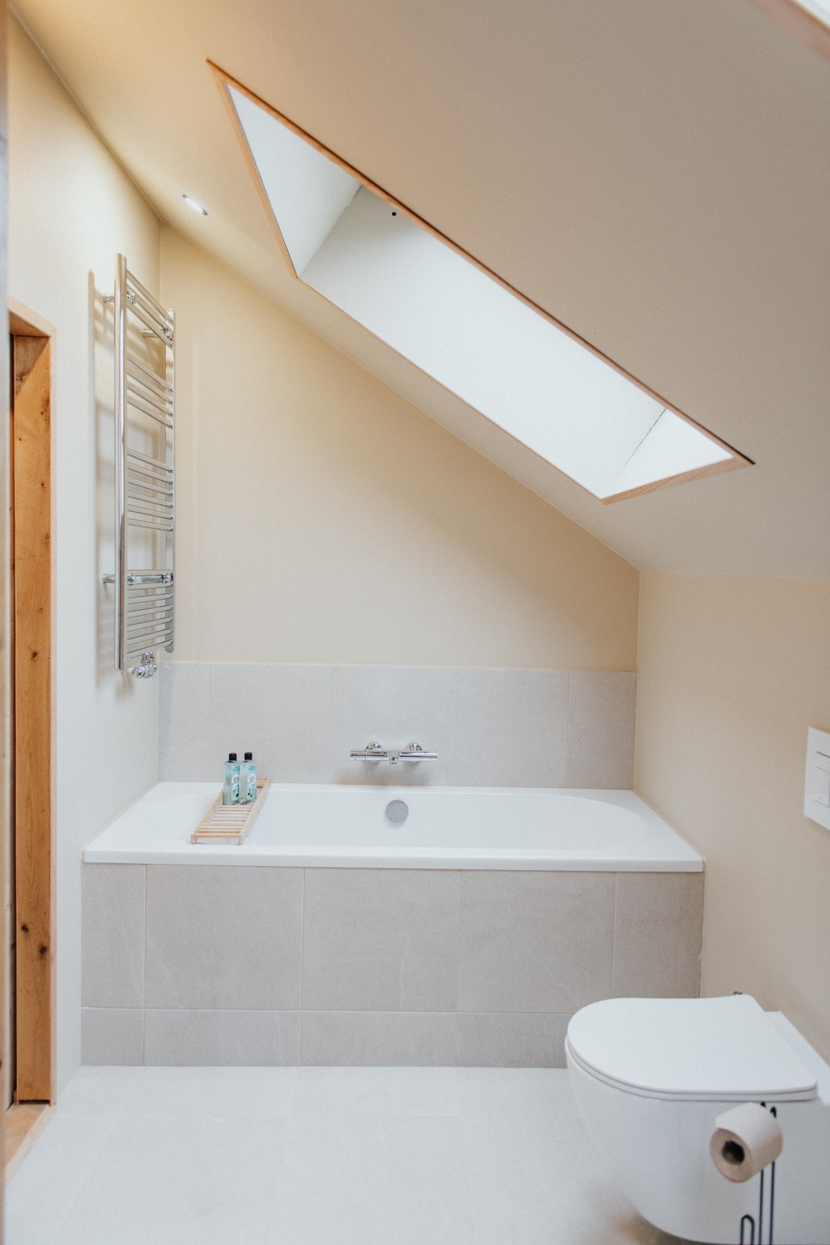 Image de Milan Royal - Chambre triple de luxe