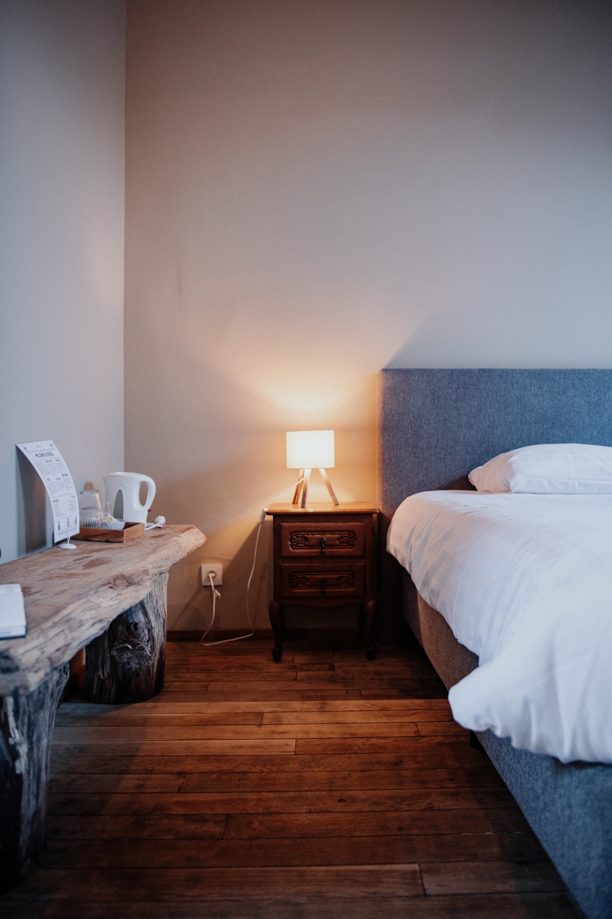 Image de Milan Royal - Chambre triple de luxe