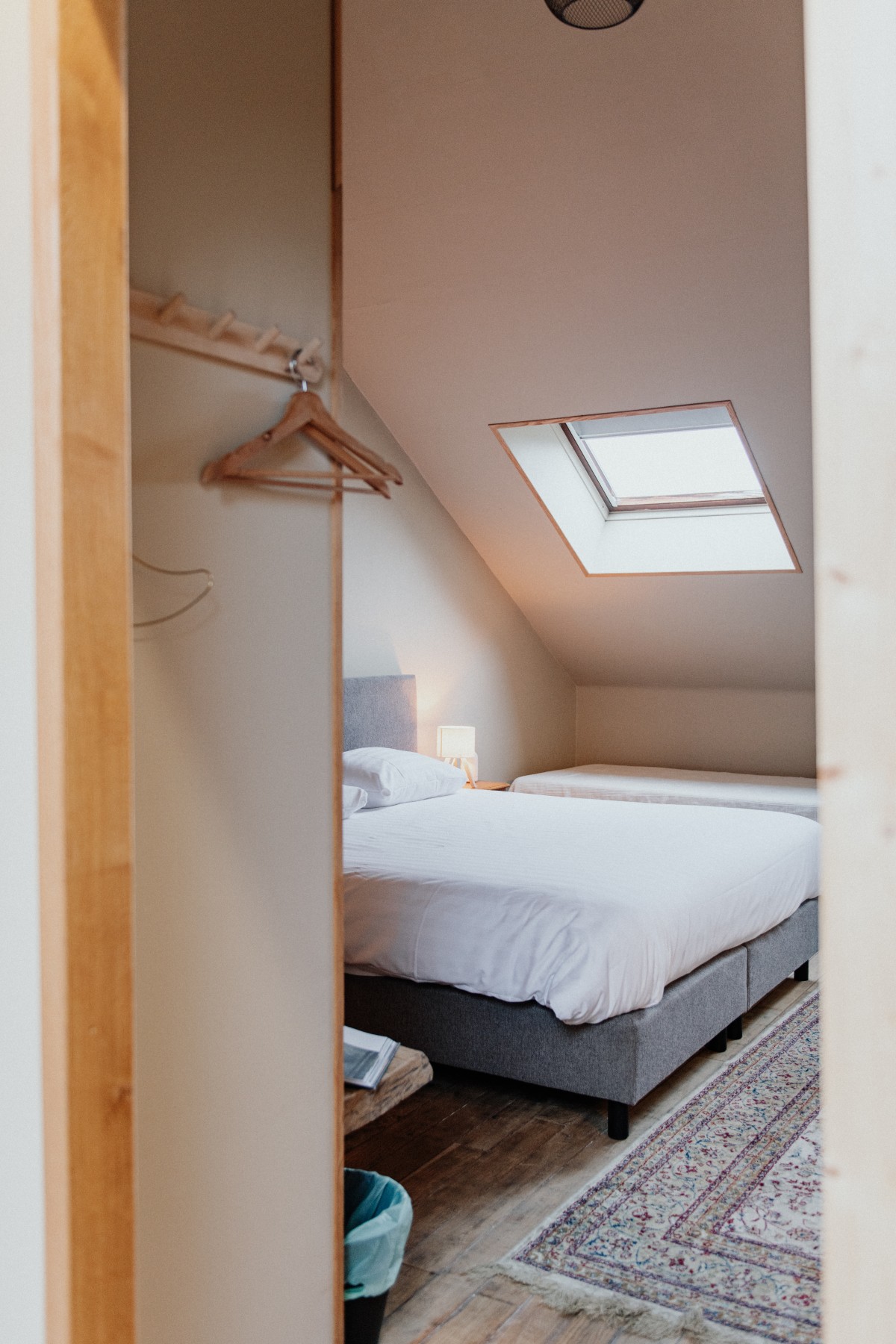 Image de Milan Royal - Chambre triple de luxe