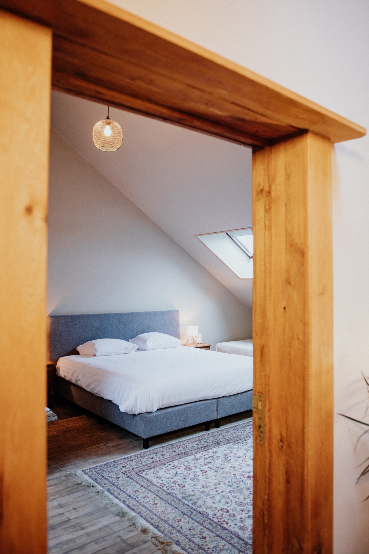 Image de Milan Royal - Chambre triple de luxe