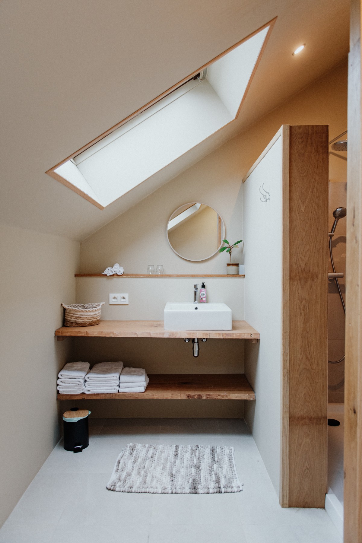 Image de Milan Royal - Chambre triple de luxe