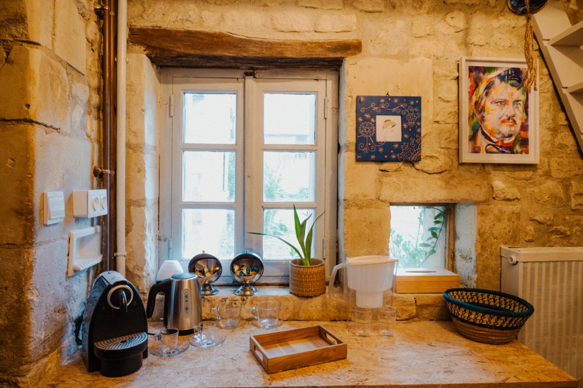 Afbeelding van Balzac