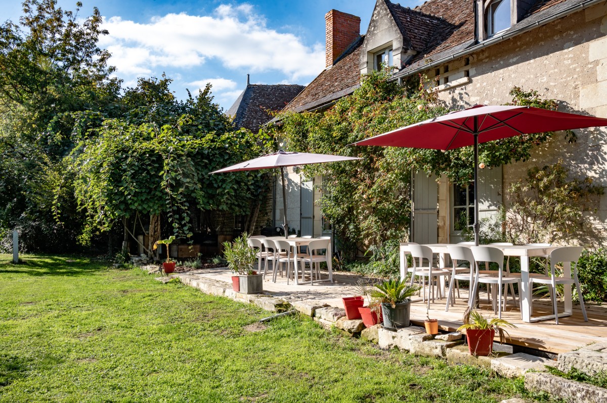 Afbeelding van Vakantiehuis BienViennue